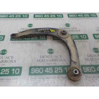 BRAZO SUSPENSION INFERIOR DELANTERO IZQUIERDO 3520S2 