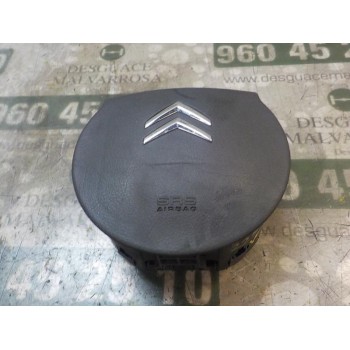 AIRBAG DELANTERO IZQUIERDO 