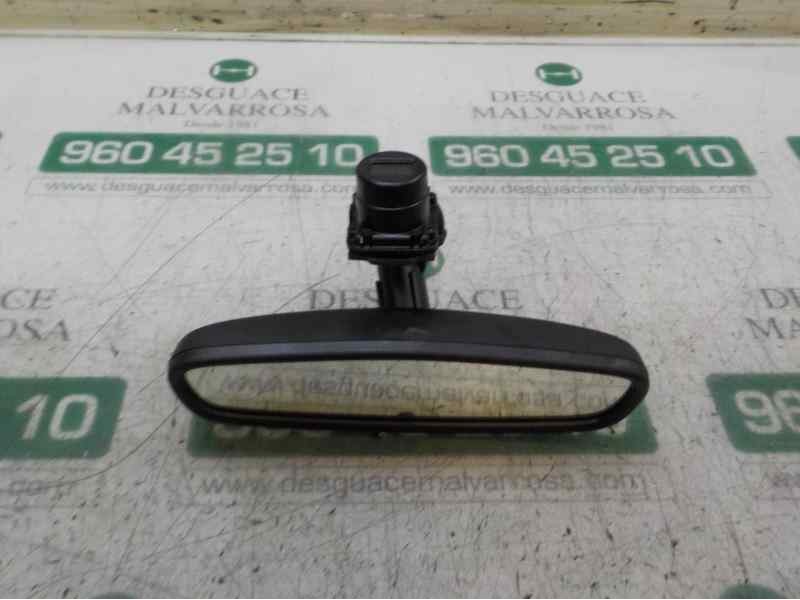 Recambio de espejo interior para opel zafira tourer 2.0 cdti cat referencia OEM IAM 13369365  