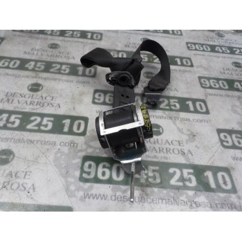CINTURON SEGURIDAD DELANTERO DERECHO 