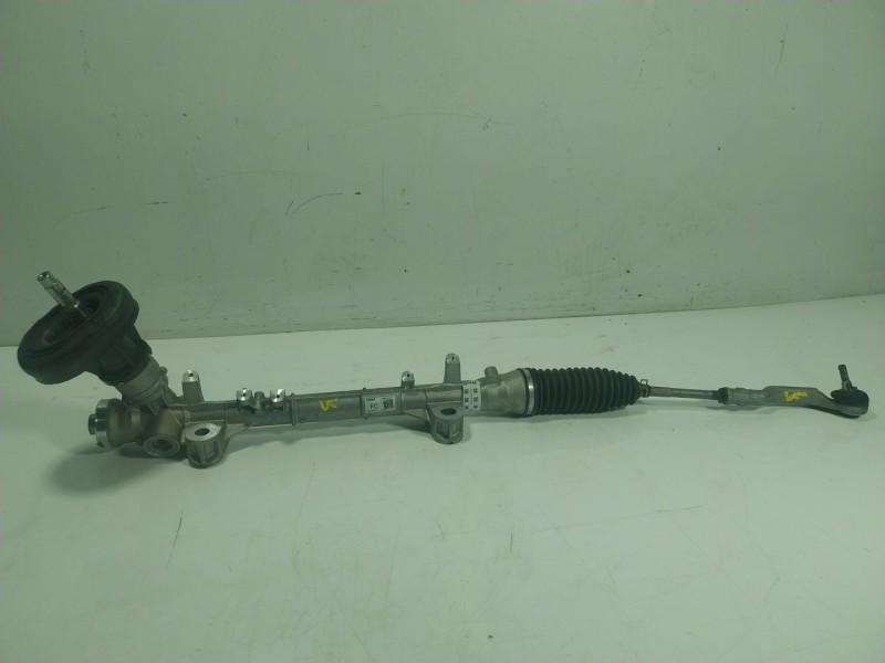 Recambio de cremallera direccion para renault captur ii 1.0 tce referencia OEM IAM 480100072R 490016739R 