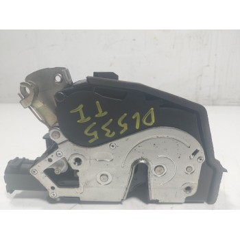 CERRADURA PUERTA TRASERA IZQUIERDA 51227202147 7169245 