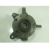 Recambio de mangueta delantera izquierda para renault kangoo z.e. maxi 5-sitzer referencia OEM IAM 8200755585  