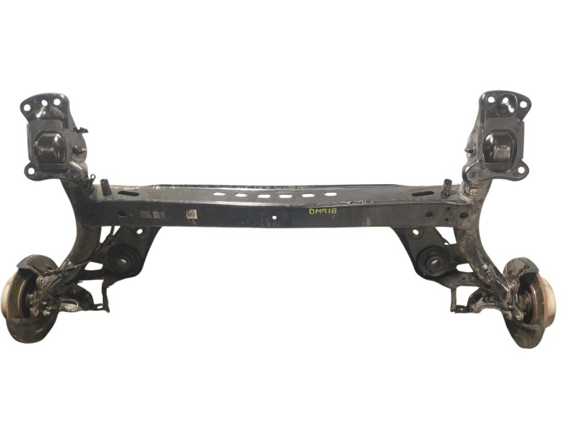 Recambio de puente trasero para skoda octavia iii combi (5e5, 5e6) 2.0 tdi referencia OEM IAM 5Q0501049BH  