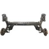Recambio de puente trasero para skoda octavia iii combi (5e5, 5e6) 2.0 tdi referencia OEM IAM 5Q0501049BH  