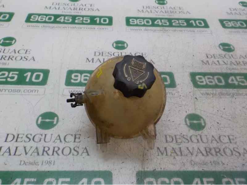 Recambio de deposito expansion para fiat scudo combi (272) l1h1 120 multijet (5 pl.) referencia OEM IAM 1400474380  