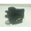 Recambio de cerradura puerta trasera izquierda para bmw serie 7 (e65/e66) 730ld referencia OEM IAM 51227202147 7169245 