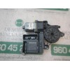 Recambio de motor elevalunas delantero derecho para volkswagen passat variant (3c5) 2.0 tdi referencia OEM IAM 3AA998701Z0G  
