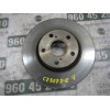 Recambio de disco freno delantero para toyota verso 1.6 16v cat referencia OEM IAM 435120F030  