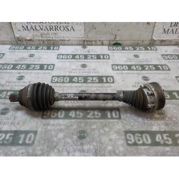 TRANSMISION IZQUIERDA 1K0407271LB 