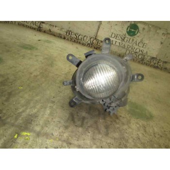 FARO ANTINIEBLA IZQUIERDO 63176911007 