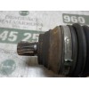 Recambio de transmision izquierda para seat leon (1p1) reference copa referencia OEM IAM 1K0407271LB  