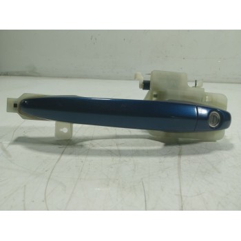 MANETA EXTERIOR DELANTERA IZQUIERDA 82651G5000 