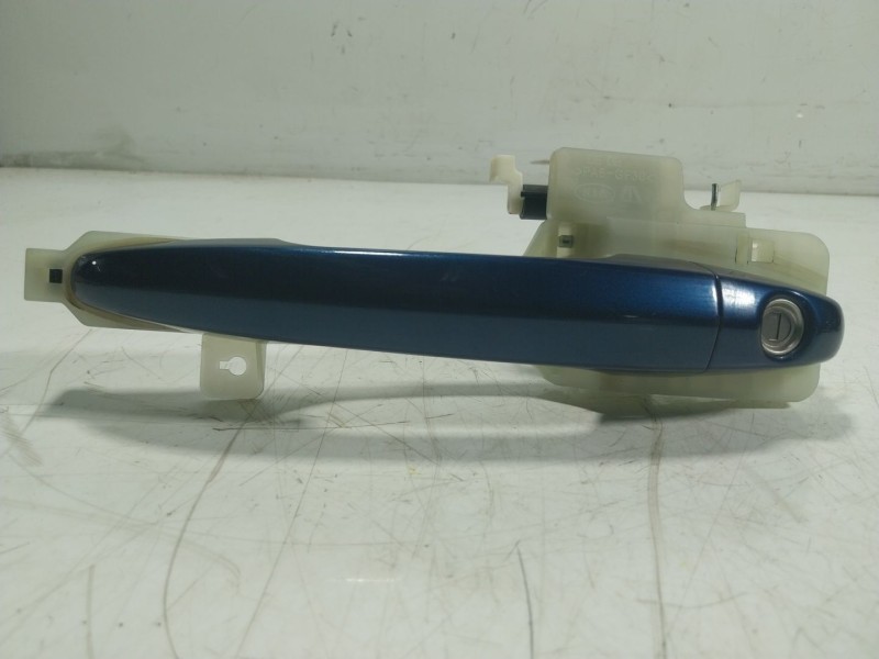 Recambio de maneta exterior delantera izquierda para kia niro concept referencia OEM IAM 82651G5000  