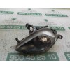 Recambio de faro antiniebla izquierdo para opel zafira tourer 2.0 cdti cat referencia OEM IAM 20863016  