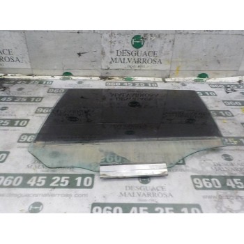 CRISTAL PUERTA TRASERO IZQUIERDO 