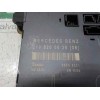 Recambio de modulo electronico para mercedes-benz clase cls (w219) 3.0 cdi cat referencia OEM IAM A2198200626 A2198200626 