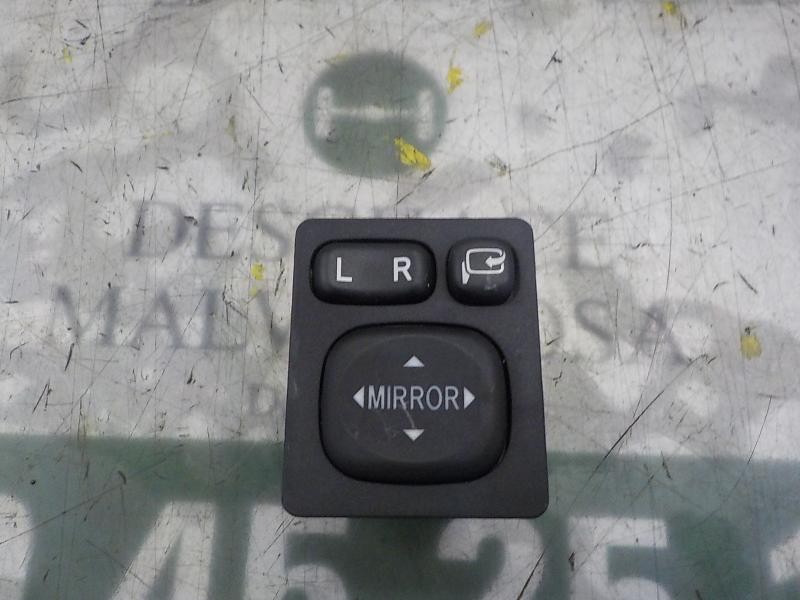 Recambio de mando retrovisor para toyota verso 1.6 16v cat referencia OEM IAM 848700F030  