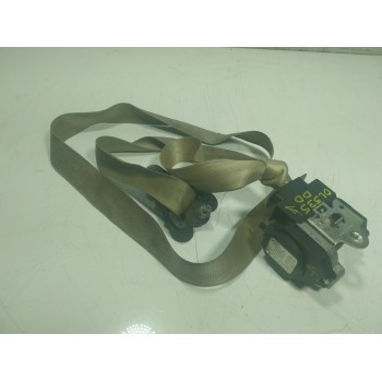 CINTURON SEGURIDAD DELANTERO DERECHO 72117210862 561148401 