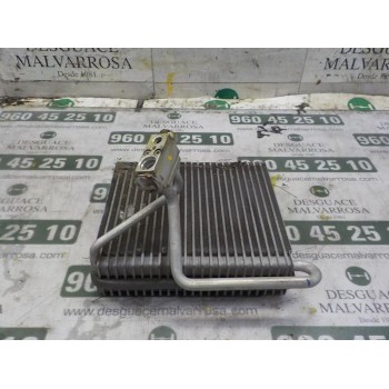 EVAPORADOR AIRE ACONDICIONADO 