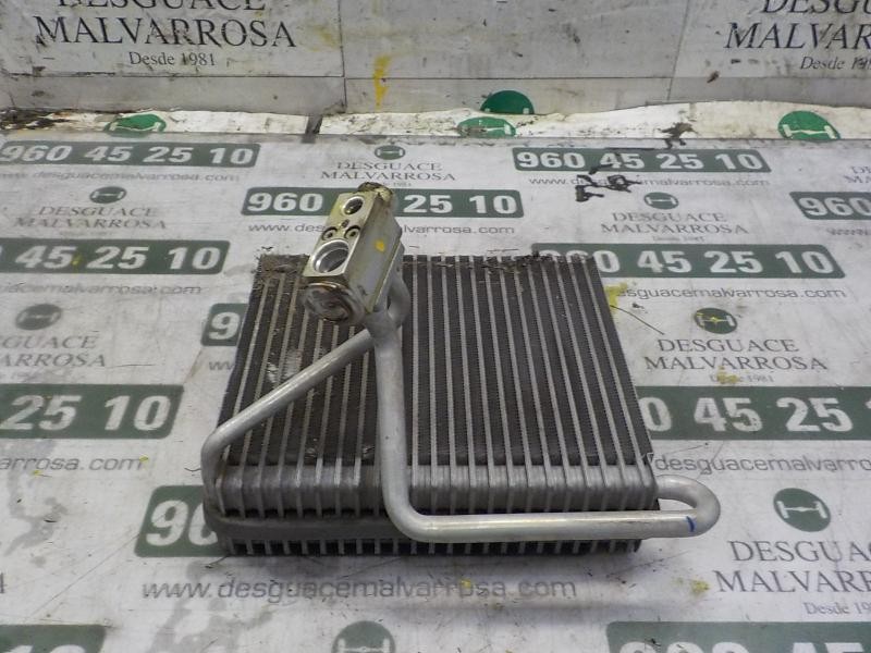 Recambio de evaporador aire acondicionado para opel zafira b 1.9 cdti referencia OEM IAM   