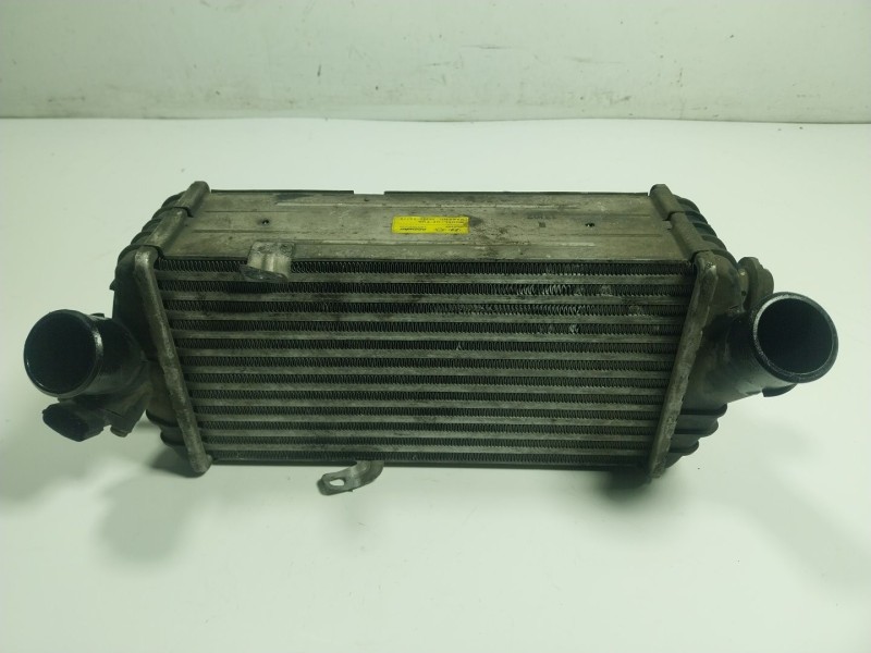 Recambio de intercooler para kia pro cee´d (jd) 1.6 crdi 128 referencia OEM IAM 282712A740 282702A770 