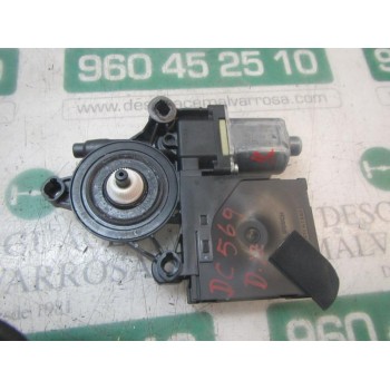 MOTOR ELEVALUNAS DELANTERO IZQUIERDO 3AA998702Z0G 