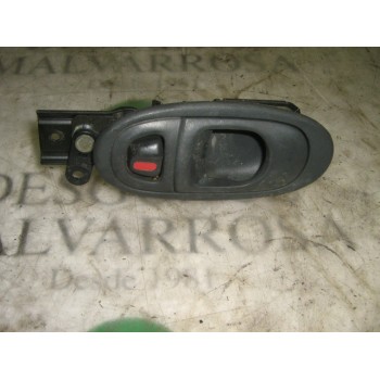 MANETA INTERIOR TRASERA IZQUIERDA 