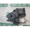 Recambio de motor elevalunas delantero izquierdo para volkswagen passat variant (3c5) 2.0 tdi referencia OEM IAM 3AA998702Z0G  