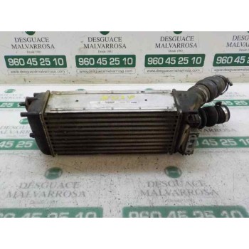 INTERCOOLER 0384L9 