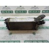 Recambio de intercooler para peugeot partner kasten 1.6 16v hdi cat referencia OEM IAM 0384L9  