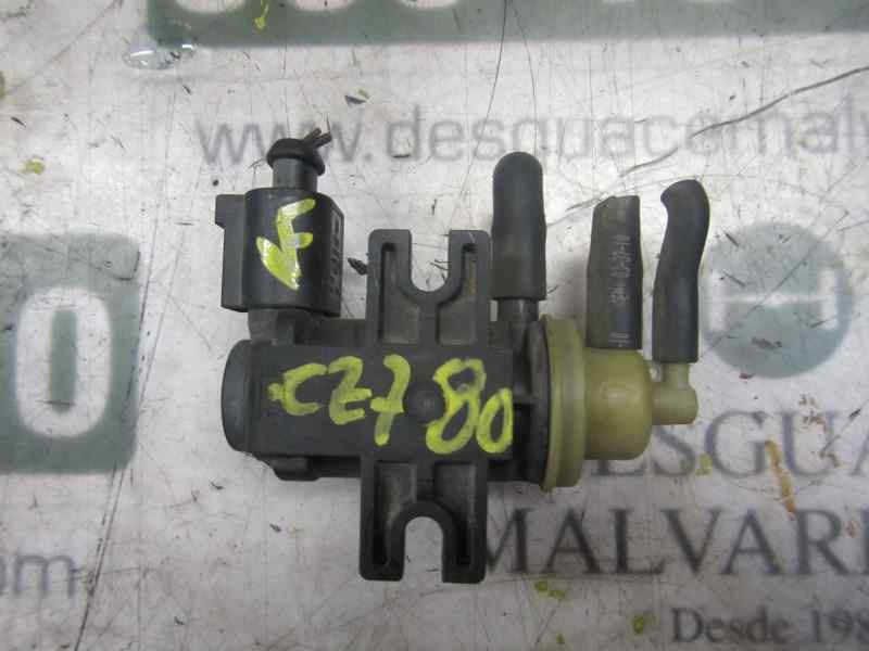 Recambio de valvula aire adicional para seat leon (1p1) reference copa referencia OEM IAM 1K0906627B 1K0906627B 