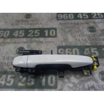 MANETA EXTERIOR DELANTERA DERECHA 6921105918 