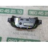 Recambio de mando climatizador para opel zafira tourer 2.0 cdti cat referencia OEM IAM 20765757 20765757 