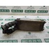 Recambio de intercooler para peugeot partner kasten 1.6 16v hdi cat referencia OEM IAM 0384L9  