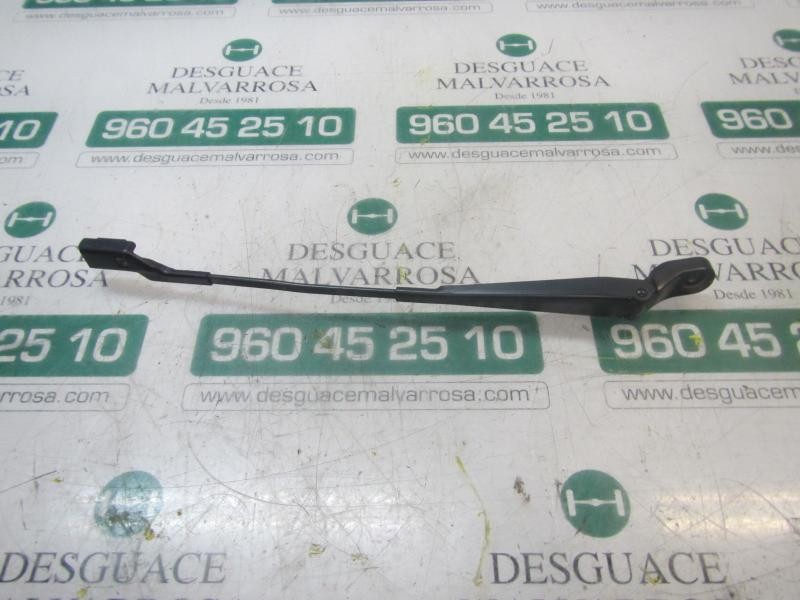 Recambio de brazo limpia delantero izquierdo para skoda roomster (5j7) elegance referencia OEM IAM 5J1955409C  