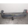 Recambio de paragolpes trasero para renault kangoo z.e. maxi 5-sitzer referencia OEM IAM 7701478196  