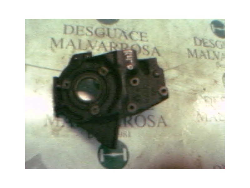 Recambio de soporte bomba inyeccion para renault 19 hatchback (b/c53) 1.9 diesel referencia OEM IAM   