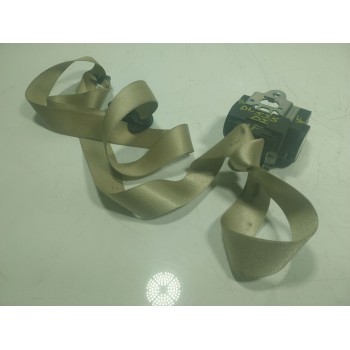 CINTURON SEGURIDAD DELANTERO IZQUIERDO 72117210861 561078501 