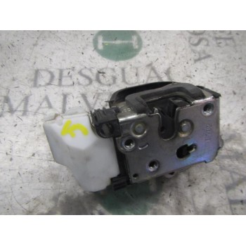 CERRADURA PUERTA DELANTERA DERECHA 