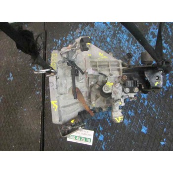 CAJA CAMBIOS 303000D190 