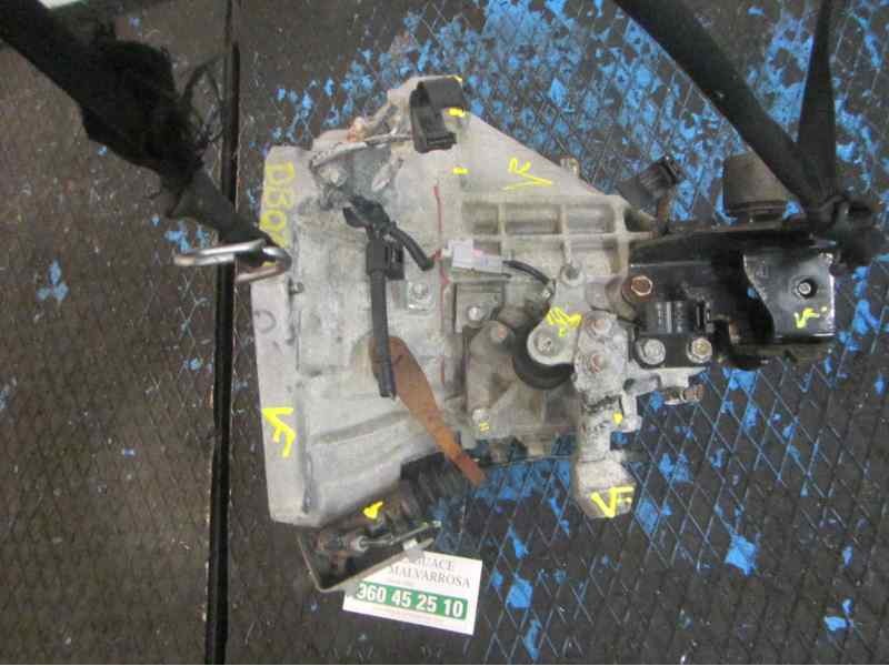Recambio de caja cambios para toyota yaris 1.0 cat referencia OEM IAM 303000D190  