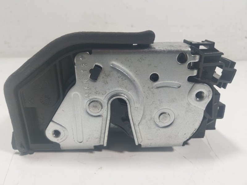 Recambio de cerradura puerta trasera derecha para bmw serie 5 lim. (f10) 3.0 turbodiesel referencia OEM IAM 51227229460 7229460 