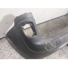 Recambio de paragolpes trasero para renault kangoo z.e. maxi 5-sitzer referencia OEM IAM 7701478196  
