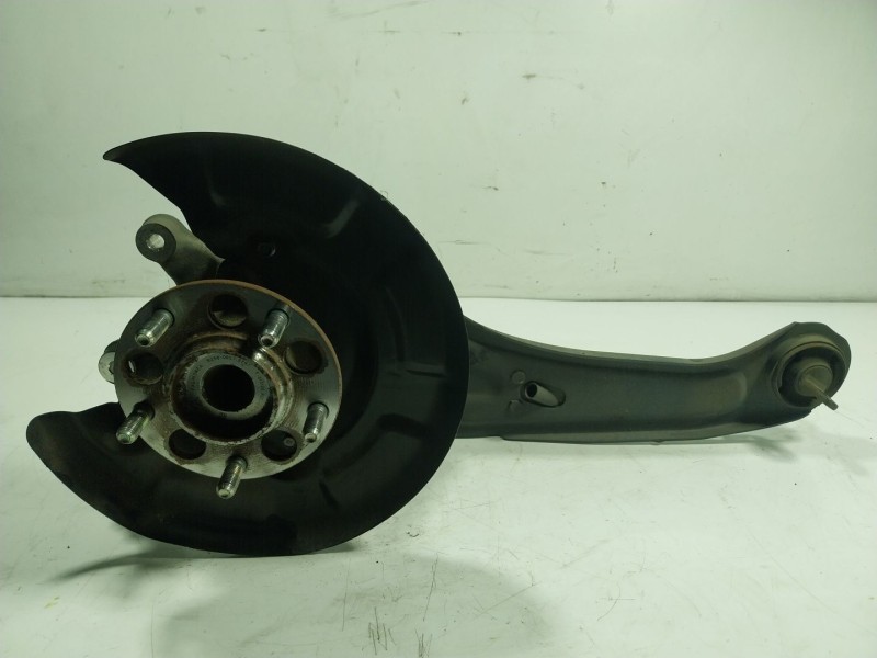 Recambio de mangueta trasera derecha para kia niro concept referencia OEM IAM 52720G2000 55280G2000 52730G2000