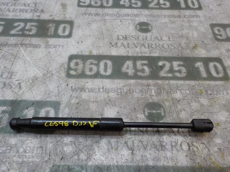 Recambio de amortiguador capot para renault scenic iii 1.5 dci diesel fap referencia OEM IAM 654700008R  