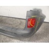 Recambio de paragolpes trasero para renault kangoo z.e. maxi 5-sitzer referencia OEM IAM 7701478196  