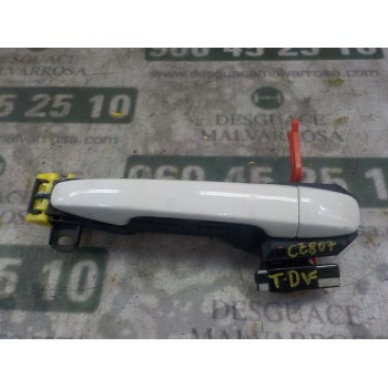 MANETA EXTERIOR TRASERA DERECHA 6921105918 