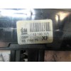 Recambio de warning para opel zafira b 1.9 cdti referencia OEM IAM   