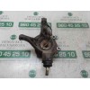 Recambio de mangueta delantera izquierda para peugeot partner kasten 1.6 16v hdi cat referencia OEM IAM 364696  